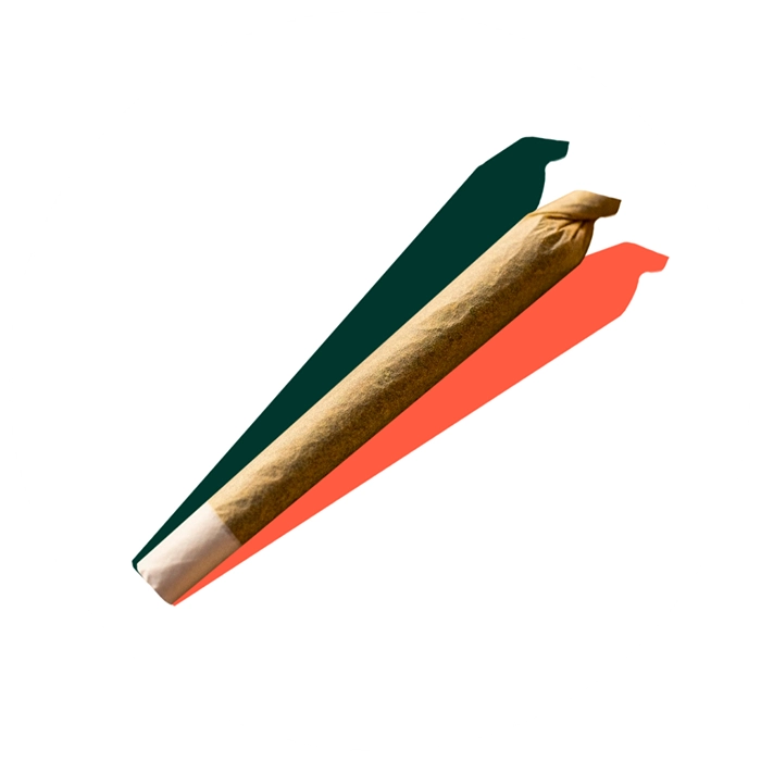 Pre-rolls collection